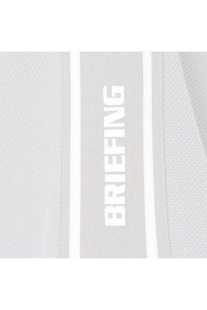画像7:  {SOLD} ブリーフィング ゴルフ BRIEFING MEN’S LINE HIGHNECK（リラックスフィット）{-BFS}