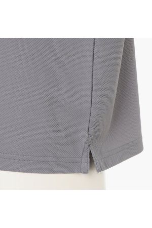 画像8: ブリーフィング ゴルフ BRIEFING MEN’S LINE HIGHNECK（リラックスフィット）{-BFS}