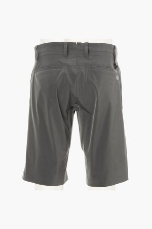 画像2: ブリーフィング ゴルフ BRIEFING MEN’S WR NYLON SHROT PANTS{-BFS}