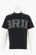 ブリーフィング ゴルフ BRIEFING MEN’S BIG BEAT HIGHNECK （リラックスフィット）{-BFS}