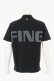 画像2: ブリーフィング ゴルフ BRIEFING MEN’S BIG BEAT HIGHNECK （リラックスフィット）{-BFS} (2)