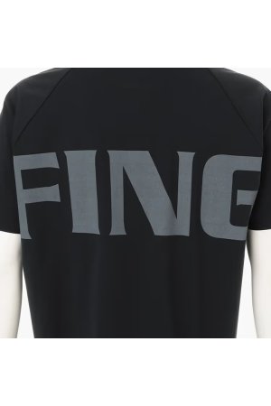 画像4: ブリーフィング ゴルフ BRIEFING MEN’S BIG BEAT HIGHNECK （リラックスフィット）{-BFS}
