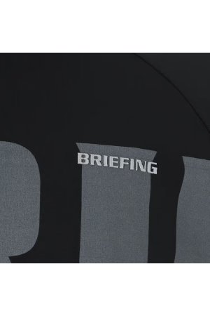 画像6: ブリーフィング ゴルフ BRIEFING MEN’S BIG BEAT HIGHNECK （リラックスフィット）{-BFS}