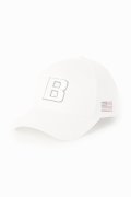   ブリーフィング ゴルフ BRIEFING MEN’S INITIAL CAP{-BFS}