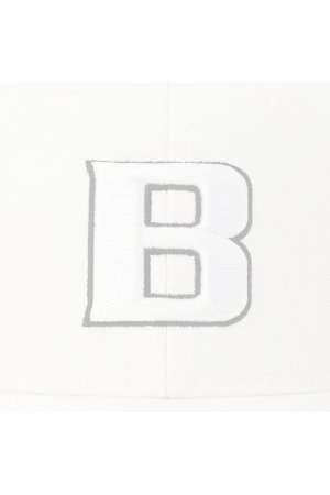 画像2:  {SOLD} ブリーフィング ゴルフ BRIEFING MEN’S INITIAL CAP{-BFS}
