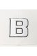 画像2: ブリーフィング ゴルフ BRIEFING MEN’S INITIAL CAP{-BFS} (2)