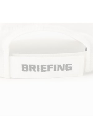 画像3:  {SOLD} ブリーフィング ゴルフ BRIEFING MEN’S INITIAL CAP{-BFS}