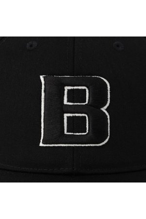 画像2: ブリーフィング ゴルフ BRIEFING MEN’S INITIAL CAP{-BFS}