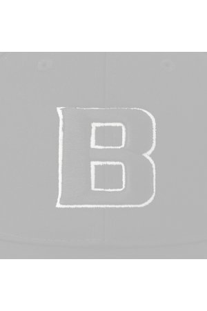 画像2:  {SOLD} ブリーフィング ゴルフ BRIEFING MEN’S INITIAL CAP{-BFS}