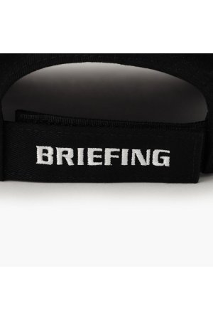 画像3: ブリーフィング ゴルフ BRIEFING MEN’S INITIAL CAP{-BFS}