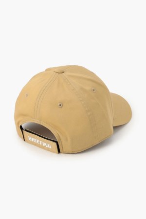 画像2: ブリーフィング ゴルフ BRIEFING MEN’S INITIAL CAP{-BFS}