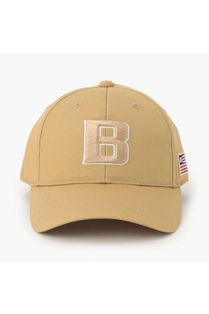 画像3: ブリーフィング ゴルフ BRIEFING MEN’S INITIAL CAP{-BFS}