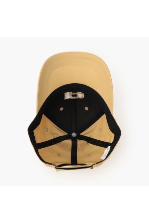 画像4: ブリーフィング ゴルフ BRIEFING MEN’S INITIAL CAP{-BFS}