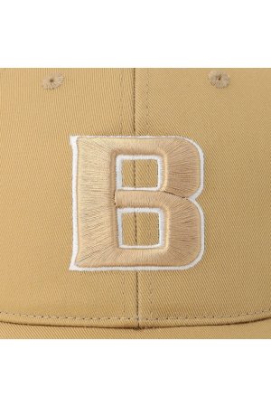 画像7: ブリーフィング ゴルフ BRIEFING MEN’S INITIAL CAP{-BFS}