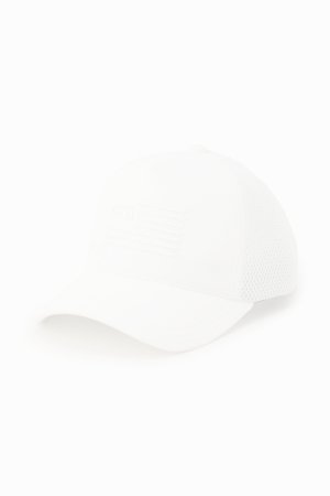 画像1:  {SOLD} ブリーフィング ゴルフ BRIEFING MEN’S PILE MESH CAP{-BFS}