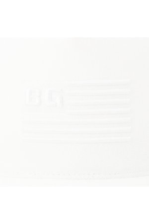 画像2:  {SOLD} ブリーフィング ゴルフ BRIEFING MEN’S PILE MESH CAP{-BFS}