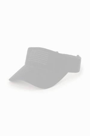 画像1:  {SOLD} ブリーフィング ゴルフ BRIEFING MEN’S PILE VISOR{-BFS}