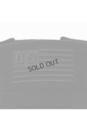 画像2: {SOLD}ブリーフィング ゴルフ BRIEFING MEN’S PILE VISOR{-BFS}