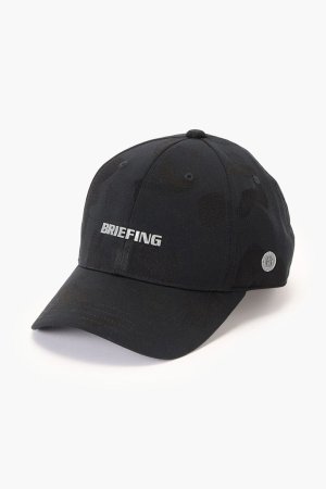 画像1: ブリーフィング ゴルフ BRIEFING MEN’S CAMO JQ CAP{-BFS}