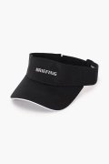ブリーフィング ゴルフ BRIEFING MEN’S CAMO JQ VISOR{-BFS}