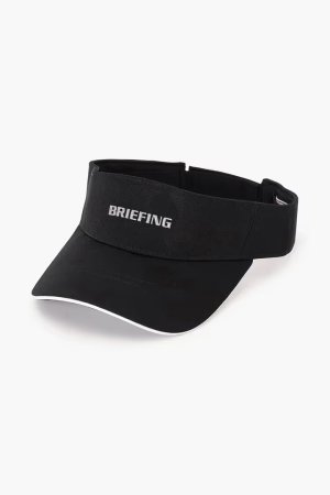 画像1: ブリーフィング ゴルフ BRIEFING MEN’S CAMO JQ VISOR{-BFS}