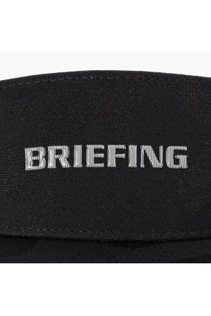 画像2: ブリーフィング ゴルフ BRIEFING MEN’S CAMO JQ VISOR{-BFS}