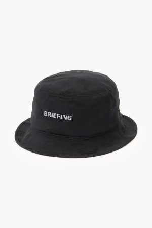 画像1: ブリーフィング ゴルフ BRIEFING MEN'S CAMO JQ HAT{-BFS}