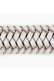 画像2: ブリーフィング ゴルフ BRIEFING MEN'S FIREMAN BUCKLE LEATHER MESH BELT{-BFS} (2)