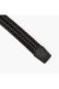 画像7: ブリーフィング ゴルフ BRIEFING MEN'S FIREMAN BUCKLE LEATHER MESH BELT{-BFS} (7)