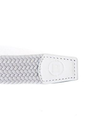 画像2: ブリーフィング ゴルフ BRIEFING MS SQUARE BUCKLE MESH BELT{-BFS}