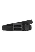 ブリーフィング ゴルフ BRIEFING MS SQUARE BUCKLE MESH BELT{-BFS}
