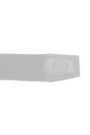 画像2:  {SOLD} ブリーフィング ゴルフ BRIEFING MS SQUARE BUCKLE MESH BELT{-BFS}