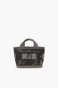 ブリーフィング ゴルフ BRIEFING CART TOTE CAMO COMBI{-BFS}