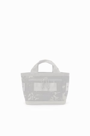 画像1: ブリーフィング ゴルフ BRIEFING CART TOTE CAMO COMBI{-BFS}