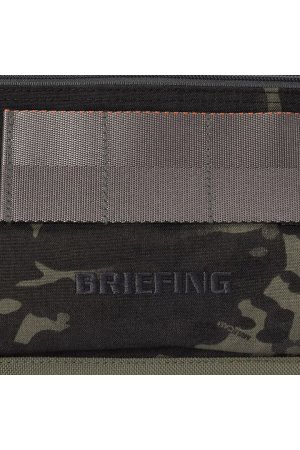 画像2: ブリーフィング ゴルフ BRIEFING CART TOTE CAMO COMBI{-BFS}