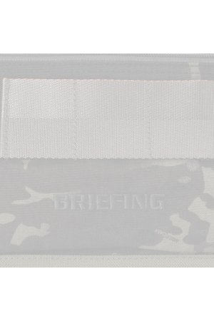 画像2: ブリーフィング ゴルフ BRIEFING CART TOTE CAMO COMBI{-BFS}