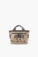 画像1: ブリーフィング ゴルフ BRIEFING CART TOTE CAMO COMBI{-BFS} (1)
