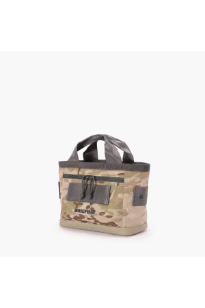 画像2: ブリーフィング ゴルフ BRIEFING CART TOTE CAMO COMBI{-BFS}