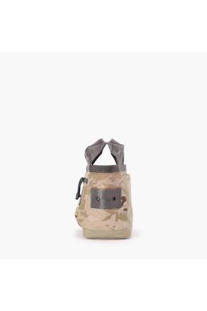 画像3: ブリーフィング ゴルフ BRIEFING CART TOTE CAMO COMBI{-BFS}