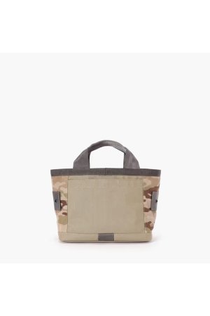 画像4: ブリーフィング ゴルフ BRIEFING CART TOTE CAMO COMBI{-BFS}
