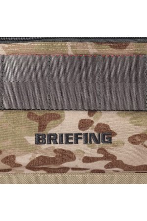 画像6: ブリーフィング ゴルフ BRIEFING CART TOTE CAMO COMBI{-BFS}