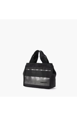 画像2: ブリーフィング ゴルフ BRIEFING CLASSIC CART TOTE PREMIUM CARBON{-BFS}
