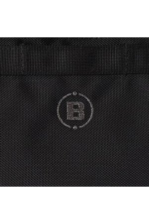 画像5: ブリーフィング ゴルフ BRIEFING CLASSIC CART TOTE PREMIUM CARBON{-BFS}