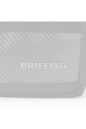 画像7:  {SOLD} ブリーフィング ゴルフ BRIEFING CLASSIC CART TOTE PREMIUM CARBON{-BFS}