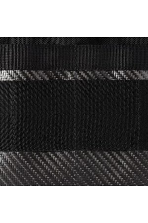画像8: ブリーフィング ゴルフ BRIEFING CLASSIC CART TOTE PREMIUM CARBON{-BFS}