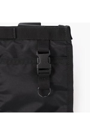 画像13: ブリーフィング ゴルフ BRIEFING CLASSIC CART TOTE PREMIUM CARBON{-BFS}