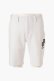 画像1: ブリーフィング ゴルフ BRIEFING MEN’S BACK BIG LOGO SHORT PANTS{-BFA} (1)