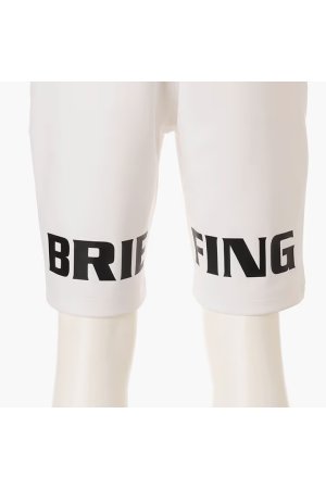 画像3: ブリーフィング ゴルフ BRIEFING MEN’S BACK BIG LOGO SHORT PANTS{-BFA}