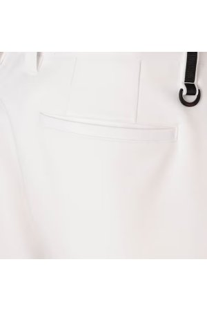画像4: ブリーフィング ゴルフ BRIEFING MEN’S BACK BIG LOGO SHORT PANTS{-BFA}