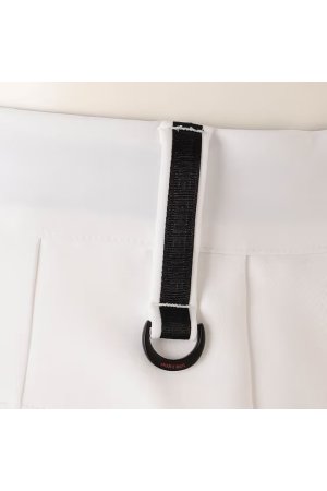 画像5: ブリーフィング ゴルフ BRIEFING MEN’S BACK BIG LOGO SHORT PANTS{-BFA}